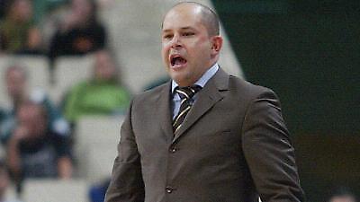 Χριστόπουλος: «Επόμενος στόχος και πάλι μια νίκη»